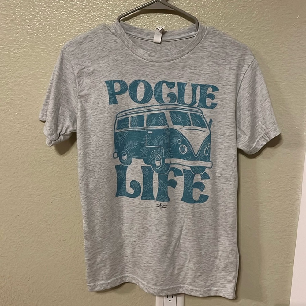 Outer Banks shirt